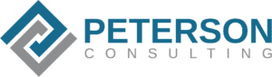 Peterson Consulting Logo