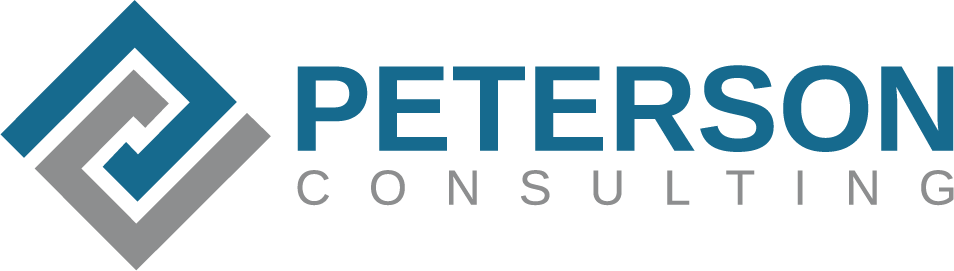 Peterson Consulting Logo