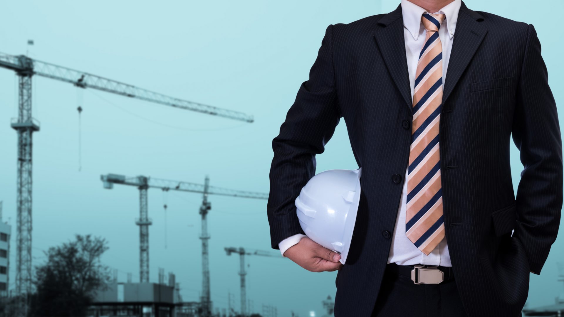 Benefits of Executive Recruiters for the Construction Industry