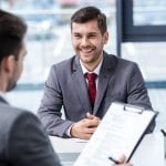 common interview mistakes made by interviewees