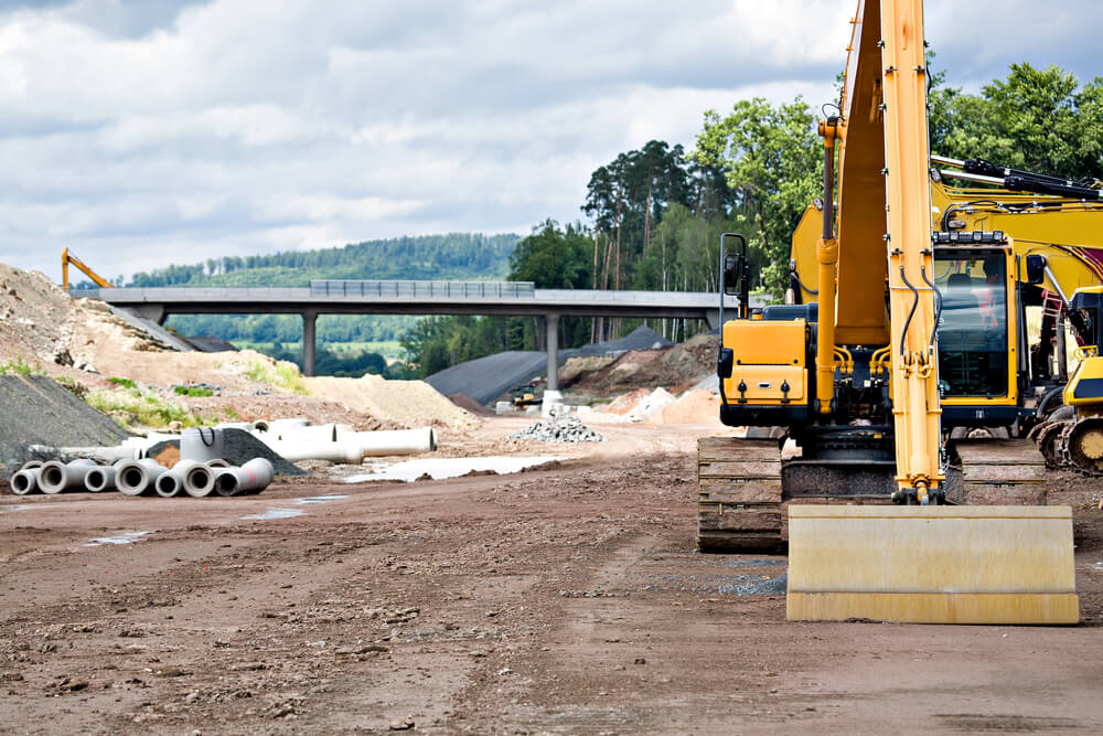 Heavy Civil Construction Recruiter