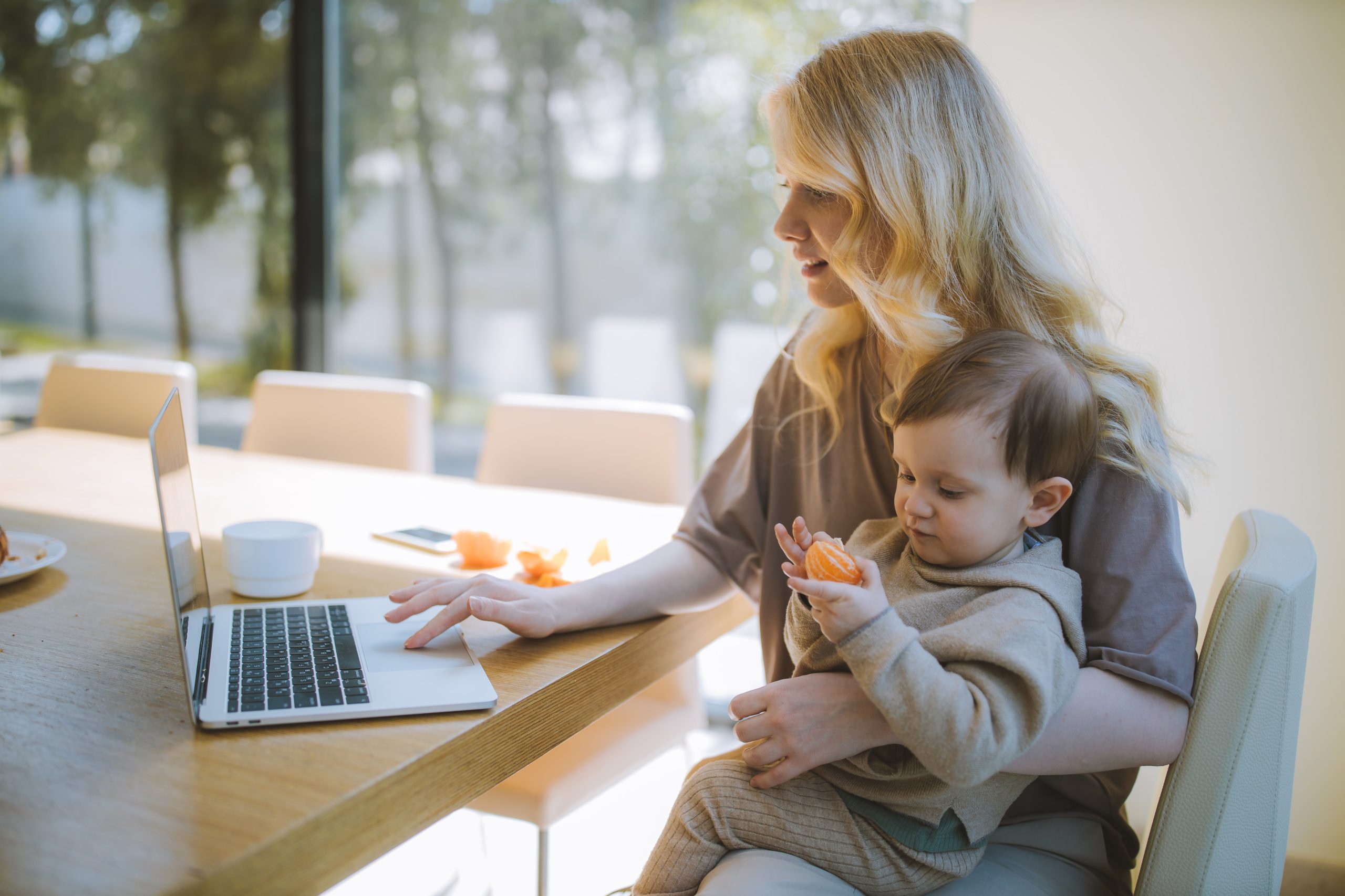 Employees Working From Home? How To Stay Flexible and Innovative